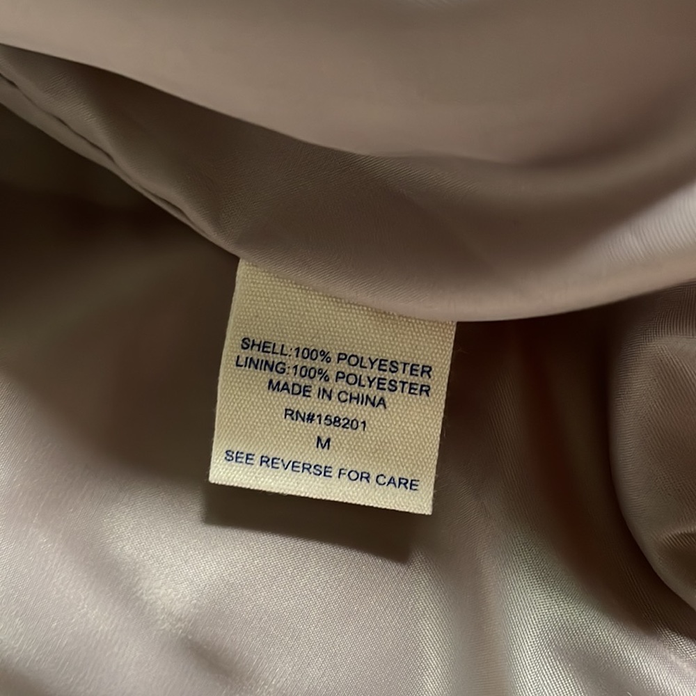 Womens jacket medium - Picture 3 of 4